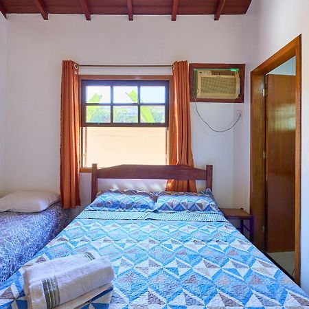 Casa Vip Villa Paraty Eksteriør bilde