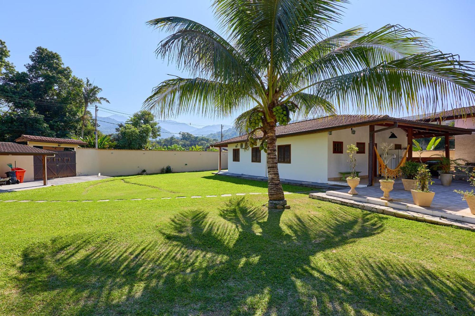 Casa Vip Villa Paraty Eksteriør bilde