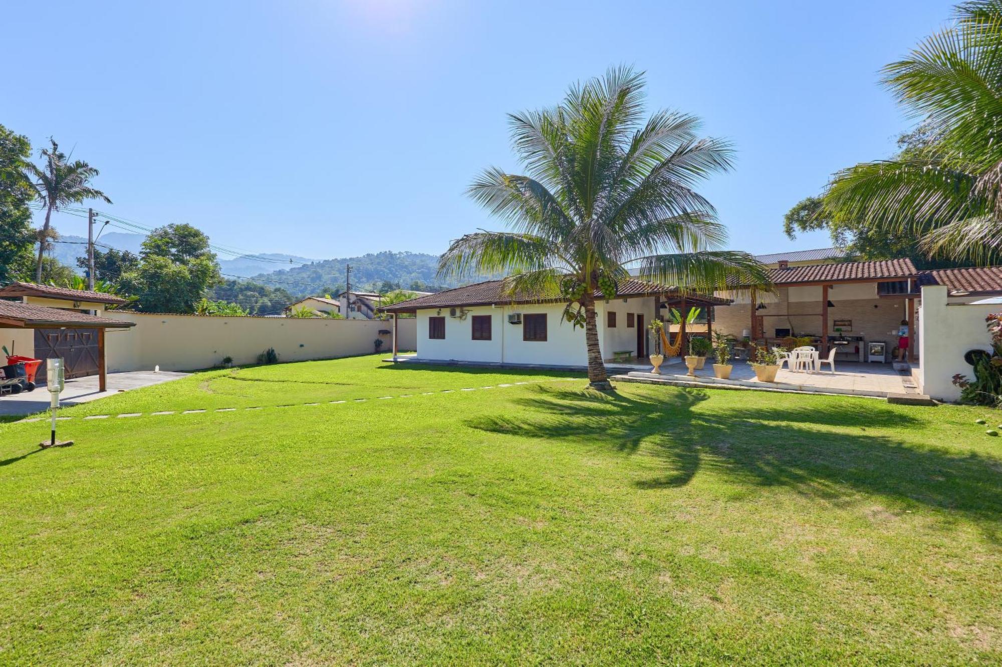 Casa Vip Villa Paraty Eksteriør bilde