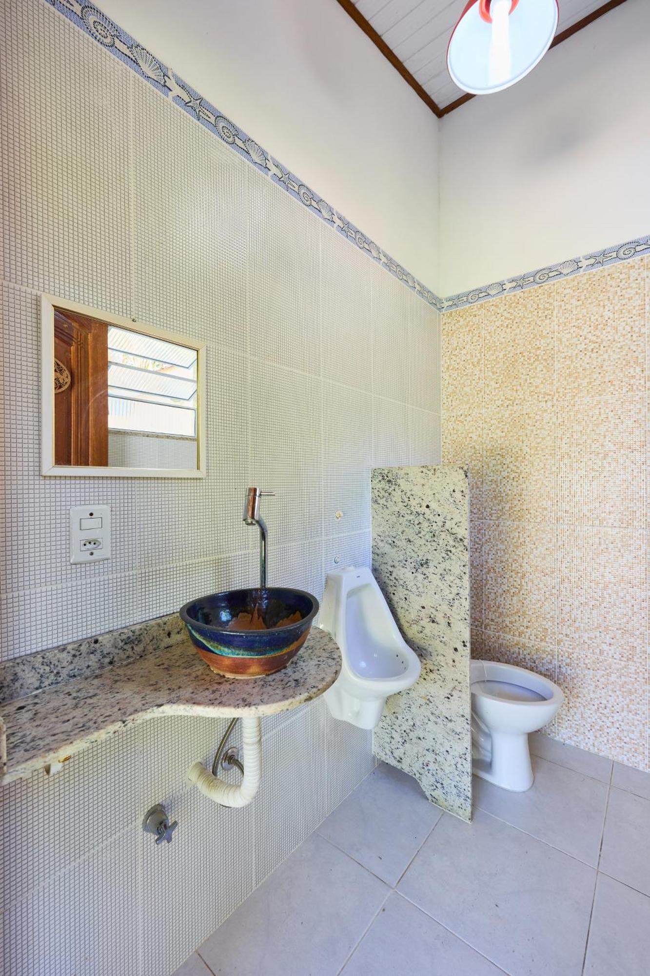 Casa Vip Villa Paraty Eksteriør bilde