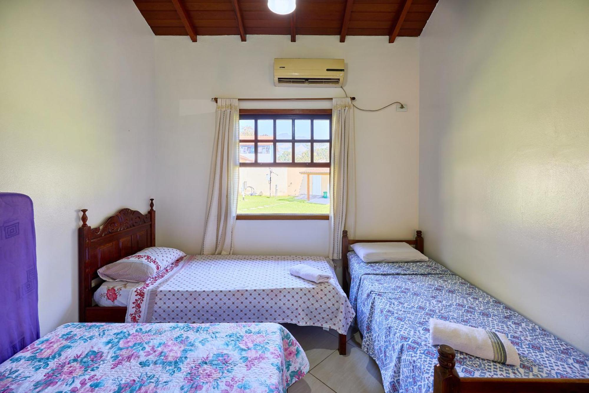 Casa Vip Villa Paraty Eksteriør bilde