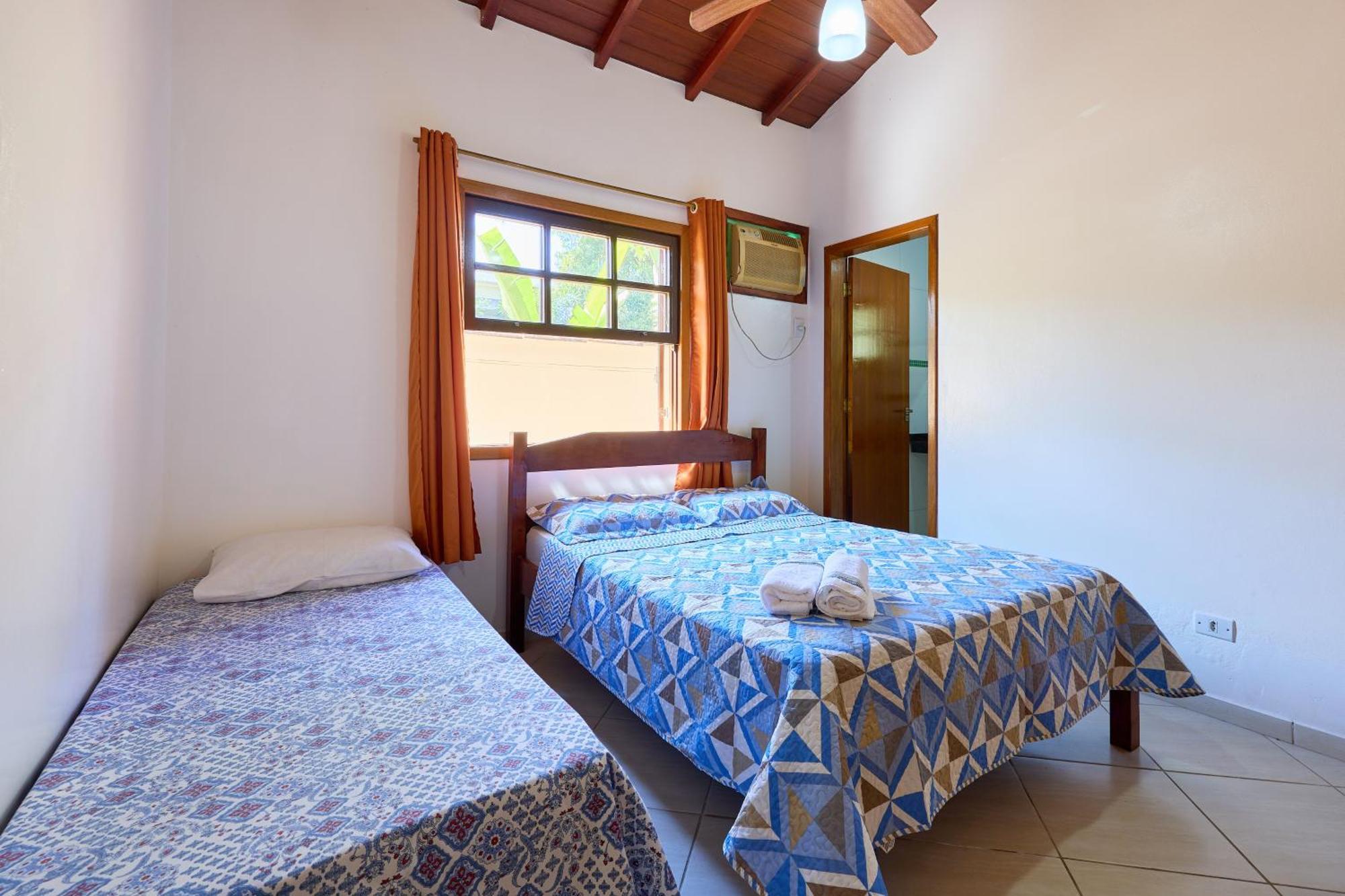 Casa Vip Villa Paraty Eksteriør bilde