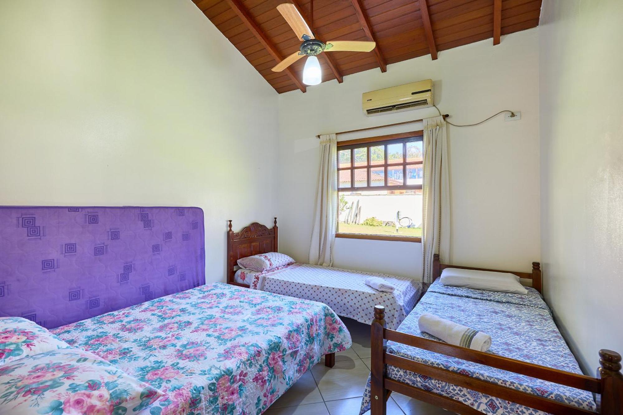 Casa Vip Villa Paraty Eksteriør bilde