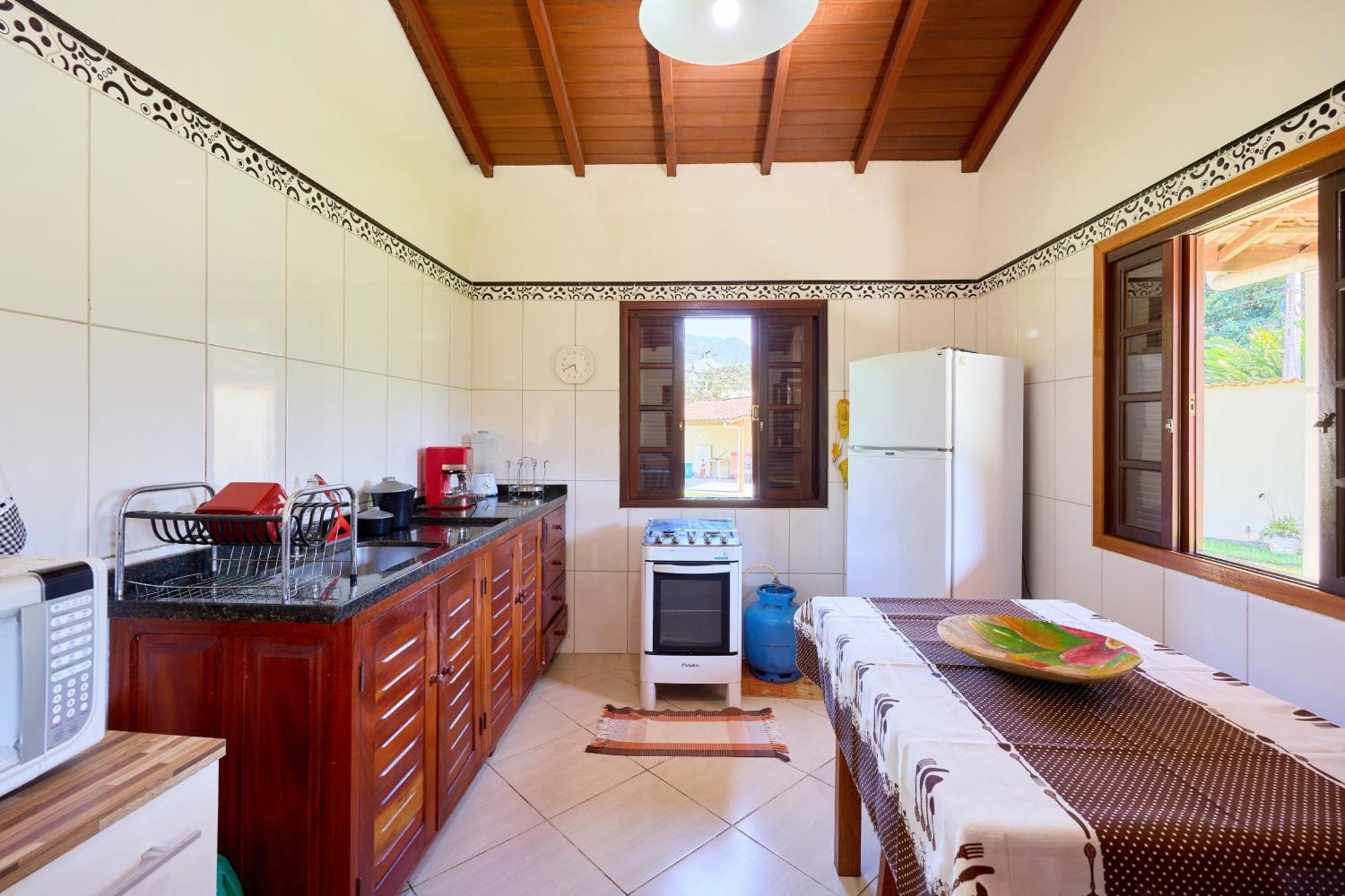 Casa Vip Villa Paraty Eksteriør bilde